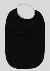 Clerical Dickey Mini Shirt Front