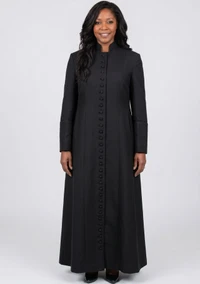 Epheshia Women Pastors Vestments