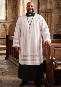 Gospel Class A Vestment