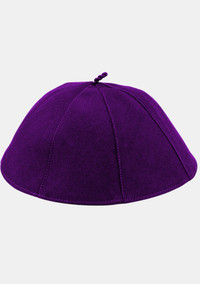 Mens Roman Purple Rochet