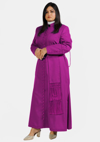 Womens Anglican Bishop Rochet