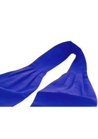 Anglican Rochet Royal Blue