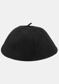 Anglican Black Clergy Chimeres for Men