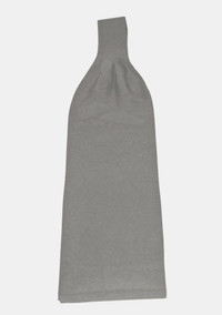 Women 3 Stripe Gray Chimere and Rochet Set