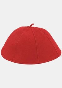 Serene Clergy Chimere for Cardinals
