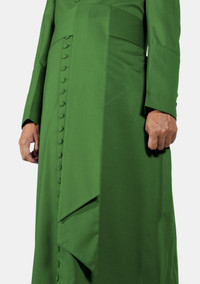 Matthias Cassock for Men Green