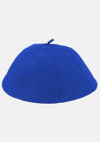 Anglican Royal Blue Clergy Chimere for Men