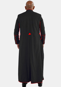 House Cassock for Prelate of Honor