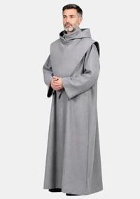 Franciscan Mercy Brotherhood Habit Gray