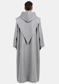 Franciscan Mercy Brotherhood Habit Gray