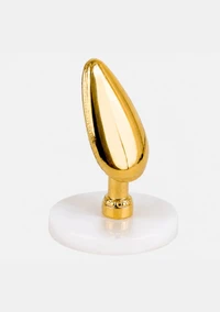Front Spear Point Collar Studs for Men Clergy Shirts