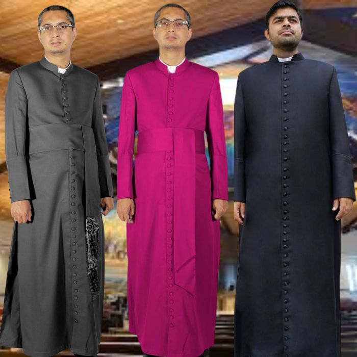 A Guide to Understanding Cassock