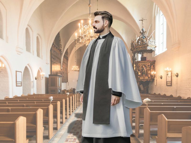 How Long Does It Take to Become a Lutheran Pastor?