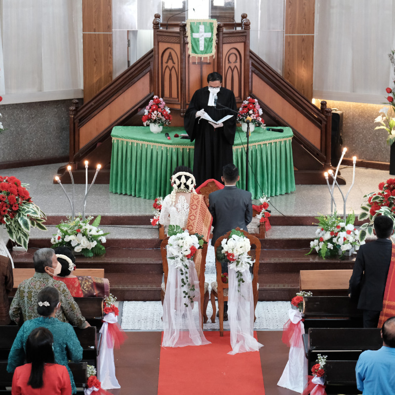 Can Priests Marry or Not?