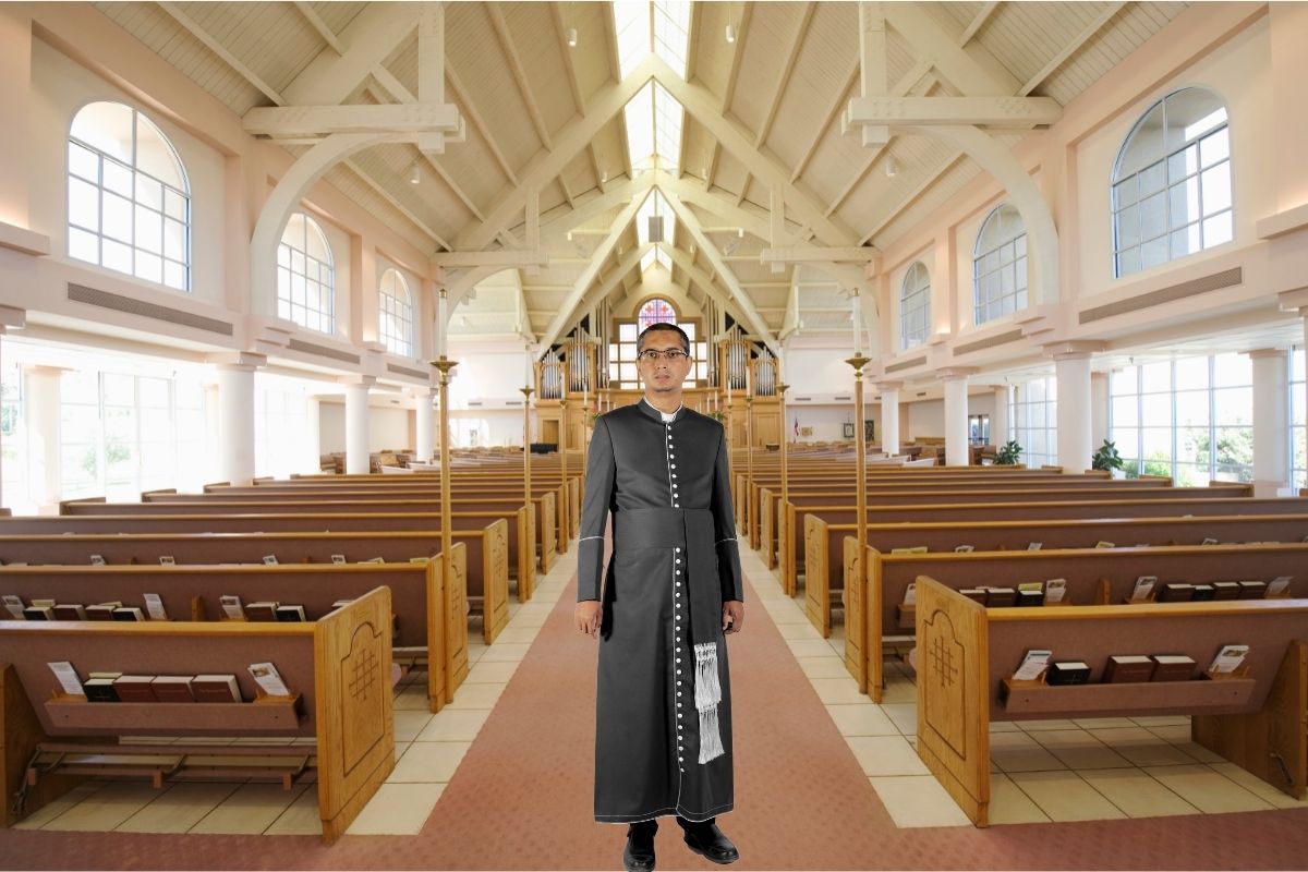 A Complete Guide to Buying Cassock