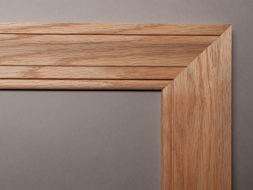 Red Oak Casing