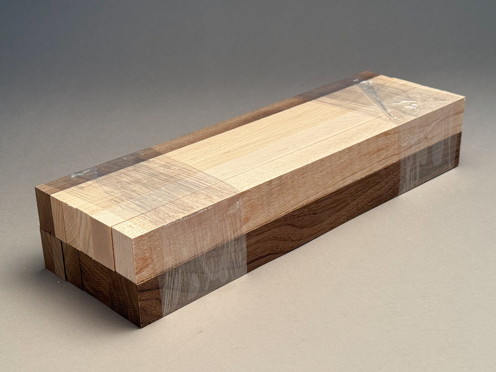 Cutting Board Kit #107