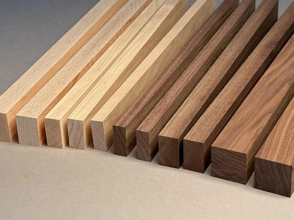 Cutting Board Kit #107