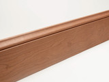 Cherry Colonial Baseboard 4.5"