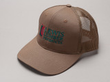 LLP Trucker's Cap