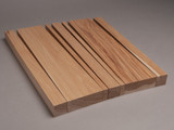 Hickory Cutting Board Kit #103