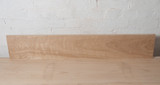 Curly White Oak #13