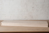 Curly Maple Stock  | 2.75" Thick