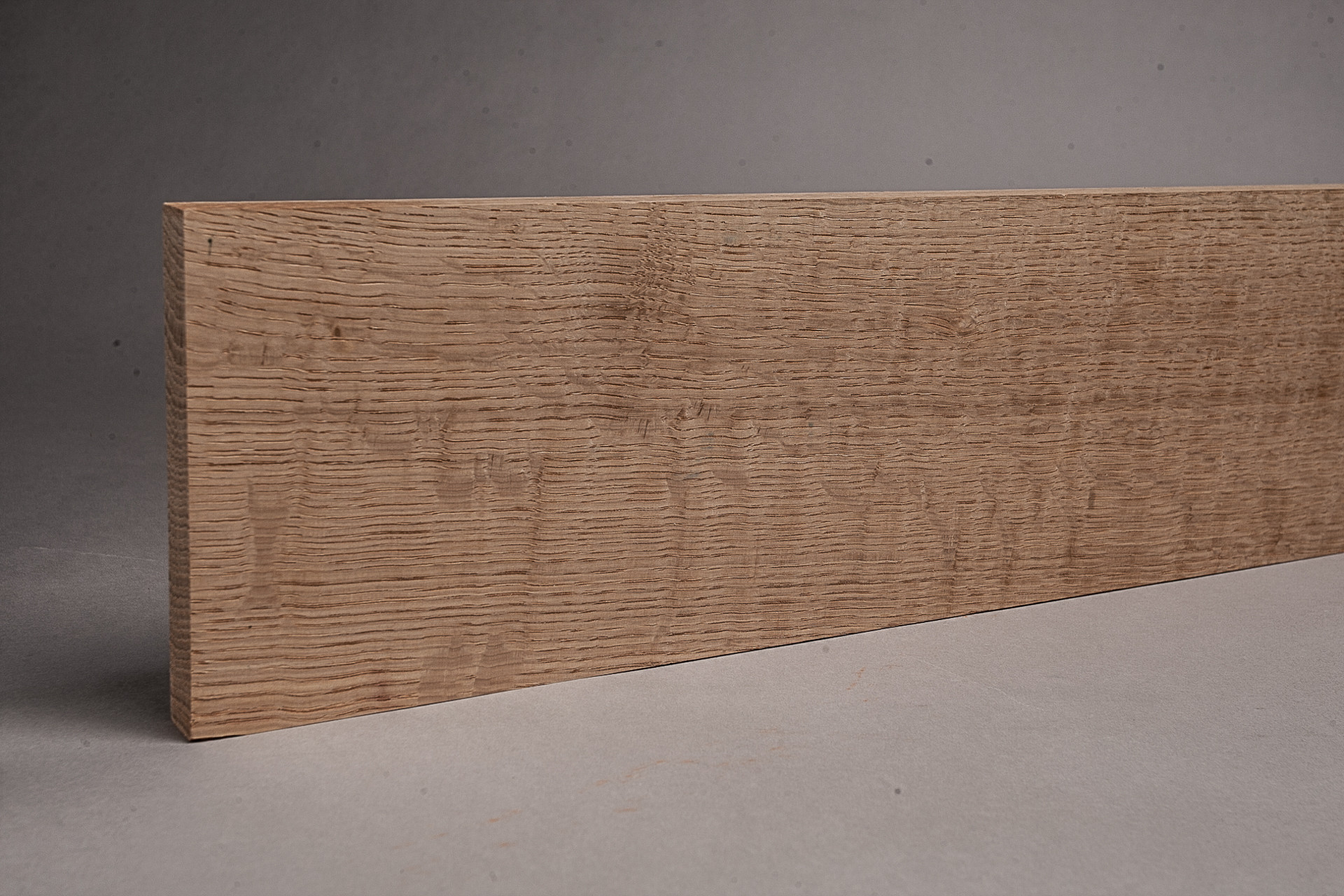 Quarter Sawn White Oak .75