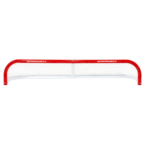 6' X 1' POND HOCKEY NET