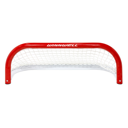 3' X 1' POND HOCKEY NET