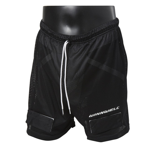 JOCK MESH SHORT - Senior