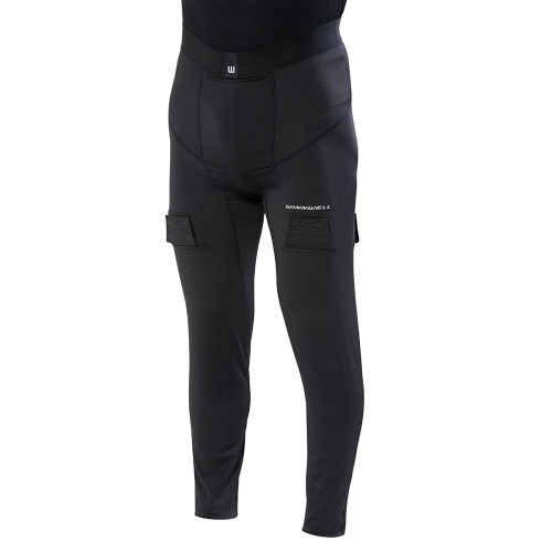JOCK COMPRESSION PANT - Senior