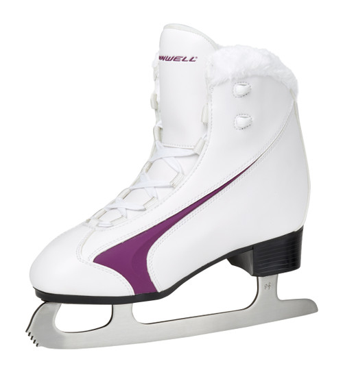 SOFT SIDED FIGURE SKATE - Senior