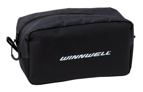 Basic Hockey Toiletry Shower Bag 