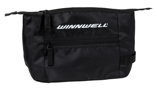 Premium Hockey Toiletry Shower Bag