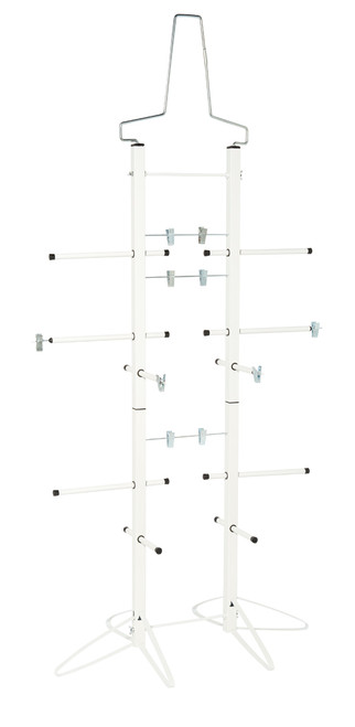 Deluxe Equipment Dry Rack