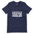 BE SMARTER - Short-sleeve unisex color t-shirt