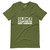 SILENCE - Short-sleeve unisex color t-shirt