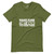 THEY KNOW - Short-sleeve unisex color t-shirt
