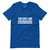 YOUR DRAWS- Short-sleeve unisex color t-shirt