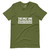 YOUR DRAWS- Short-sleeve unisex color t-shirt