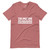 YOUR DRAWS- Short-sleeve unisex color t-shirt