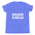 THEY KNOW- Kids T-Shirt