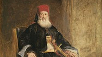 Muhammad Ali of Egypt Muhammad Ali of Egypt