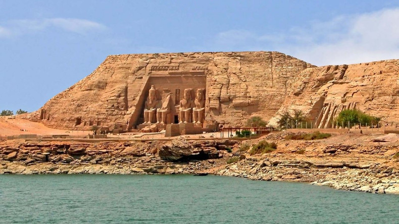 Abu Simbel