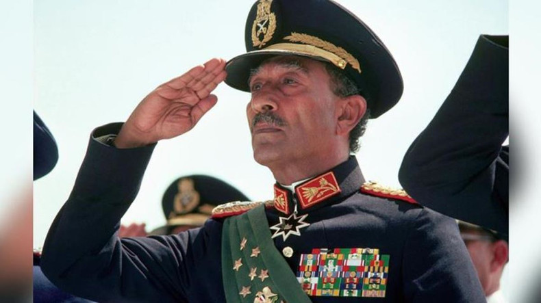 Anwar El-Sadat