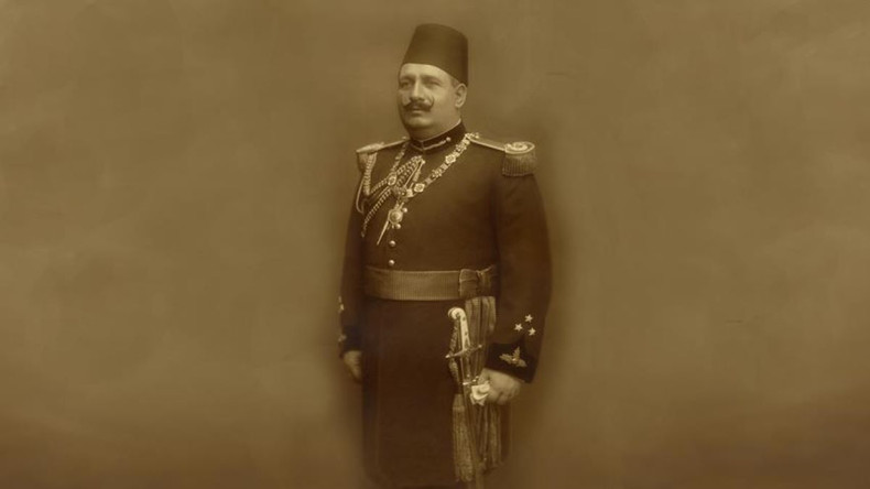 Fuad I of Egypt