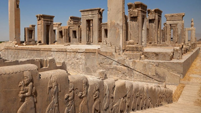 Persian Empire