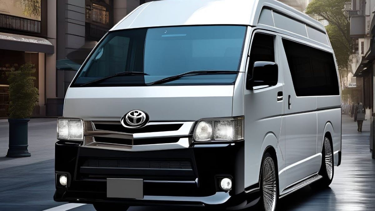 Pick-up Service from your hotel