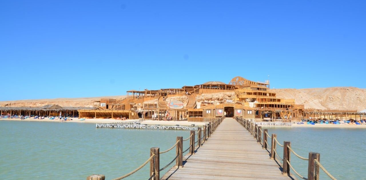 Snorkelling Trip in Hurghada